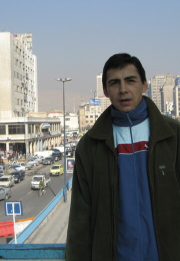 Моя фотография - Артур, 49 из Шымкент (@artur68173)