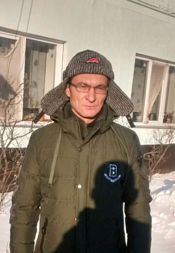 Моя фотография - Виктор, 52 из Ачинск (@viktor220866)