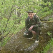 Олег, 44, Сим