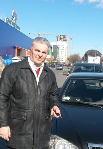 Моя фотография - Леонид, 69 из Киев (@leonid6155)