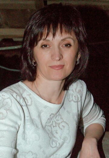 My photo - Lyudmila, 57 from Berdyansk (@ludmila76752)