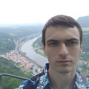 Igor, 30, Касимов