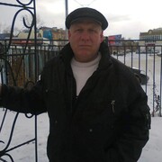 владимир, 66, Шадринск