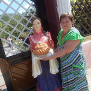Наталья, 59, Любим