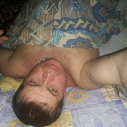 Евгений, 33, Красноармейск (Саратовск.)