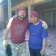 абдулмажид, 37, Хасавюрт