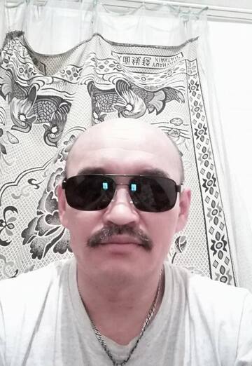 My photo - Erejep, 52 from Shymkent (@erejep7)