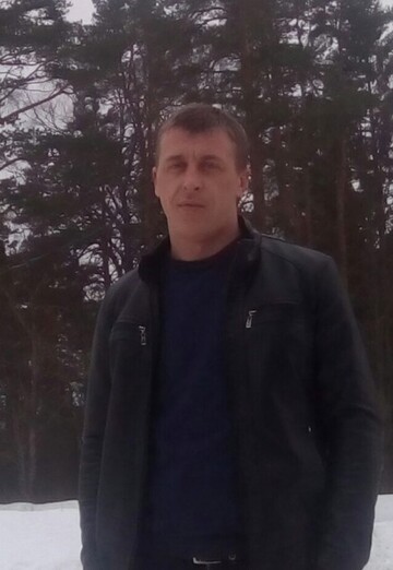 Моя фотография - Николай, 32 из Удомля (@nikolay227279)