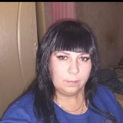 Вадерия, 40, Петропавловск-Камчатский