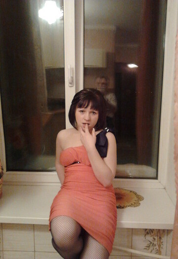 My photo - alena ya, 31 from Anzhero-Sudzhensk (@alenaya9)