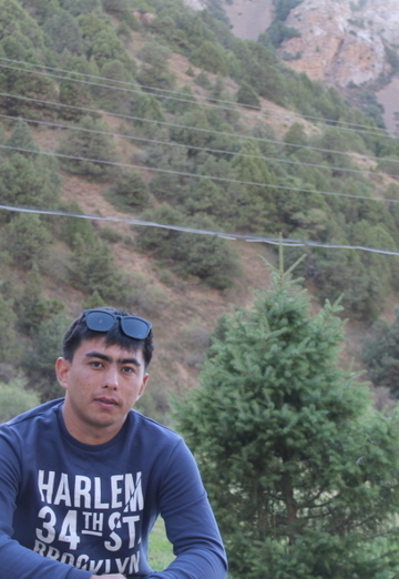My photo - Galymajan, 34 from Shymkent (@galimajan)
