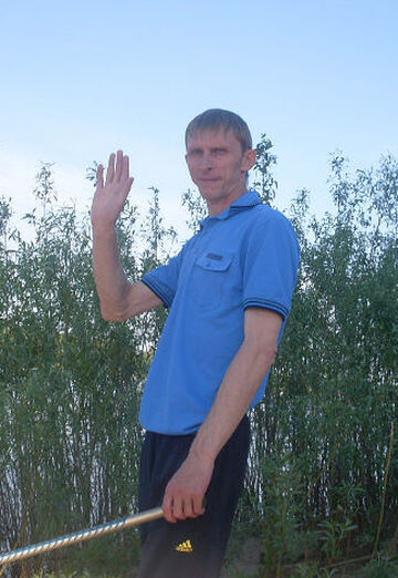 My photo - Vlad, 54 from Novosibirsk (@vlad182821)