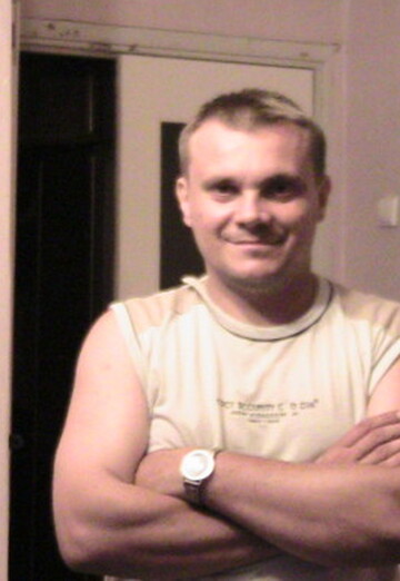 My photo - Konstantin, 48 from Udomlya (@konstantin5062)