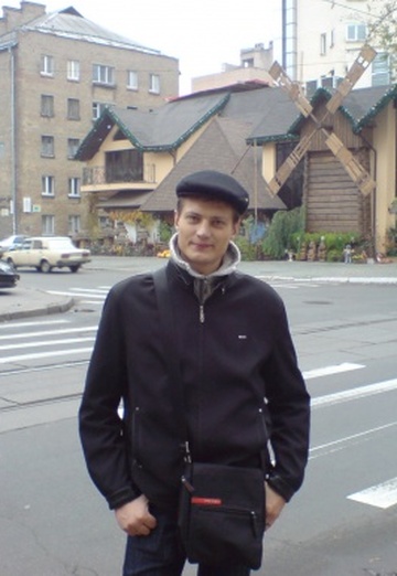 Sergey (@10kesha10) — my photo № 8