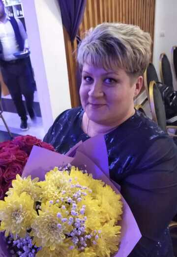 My photo - Marina, 51 from Yekaterinburg (@marina289192)