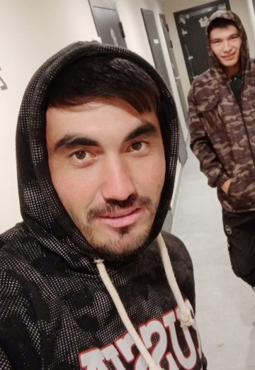 My photo - Alinur, 32 from Quva (@alinur225)
