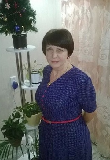 Моя фотография - Зоя Столярова (Демидо, 65 из Екатеринбург (@zoyastolyarovademidova)
