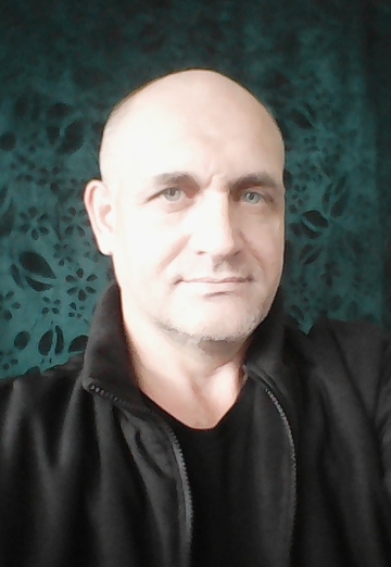 Моя фотография - Andrej, 51 из Барнаул (@andrej4398)