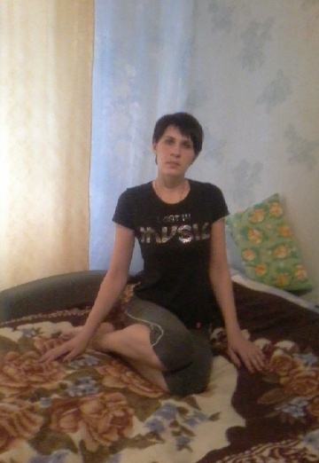 Моя фотография - Алёна, 40 из Южноукраинск (@alena44484)