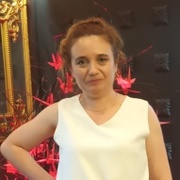 Natali, 36, Аргаяш