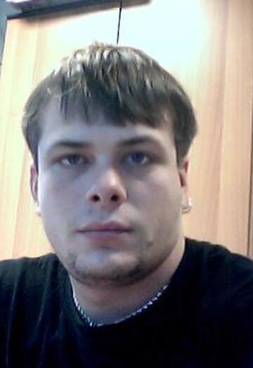 My photo - Denis, 38 from Monchegorsk (@aleksdenis)