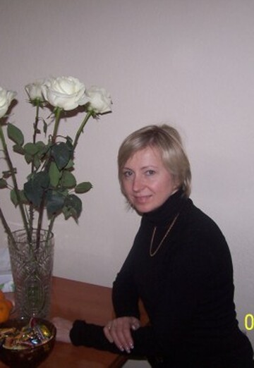 My photo - Svetlana, 48 from Vladivostok (@svetlana10815)