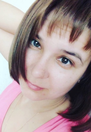 My photo - Yuliya Nazarova, 30 from Volzhsk (@uliyanazarova8)