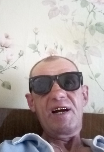 Моя фотография - Игорь, 59 из Славянск-на-Кубани (@igor297762)