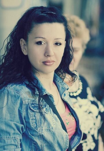 My photo - TATYaNA, 46 from Nikopol (@tatyana61246)