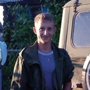Олег, 26, Шацк