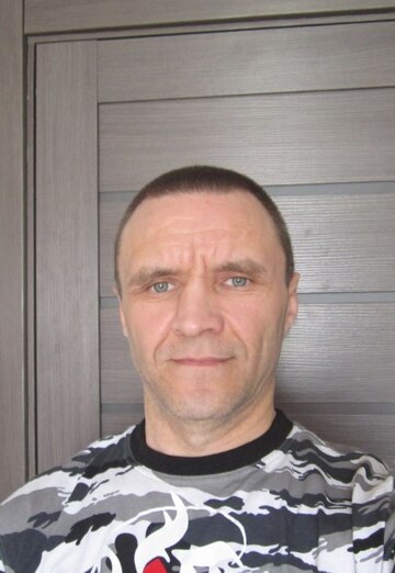 Моя фотография - Павел, 54 из Череповец (@pavel163658)