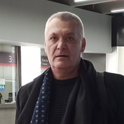 Евгений, 52, Магадан