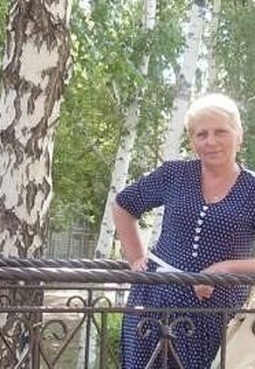 My photo - Lyudmila, 61 from Kamen-na-Obi (@ludmila6335115)