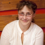 Valentina 41 Novosibirsk