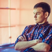 Дмитрий, 33, Калининец