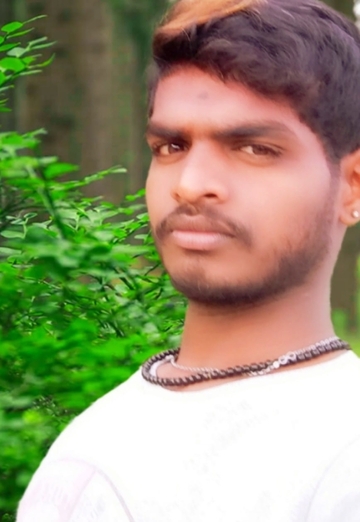 My photo - Vêñu, 26 from Bengaluru (@vu54)