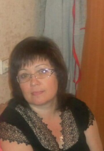 Моя фотография - Елена, 55 из Ульяновск (@elena242710)