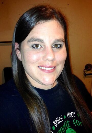 My photo - Cassie Verbeck, 35 from New Orleans (@cassieverbeck)