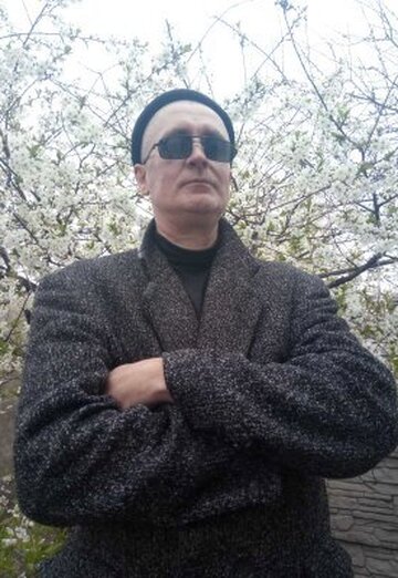 My photo - Igor, 51 from Kamianske (@igor319608)