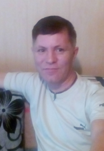 My photo - David, 46 from Moscow (@david17534)