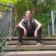 Женя, 32, Пушкин