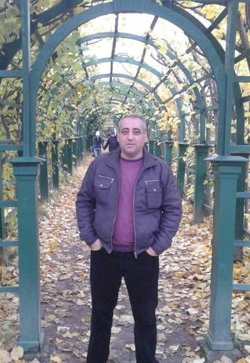 Моя фотография - Voskan, 25 из Ереван (@voskan22)