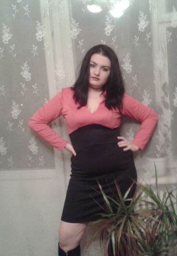 Моя фотография - Мария, 36 из Донецк (@mariya83452)