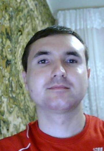 Моя фотография - Константин, 42 из Белая Церковь (@konstantin78439)