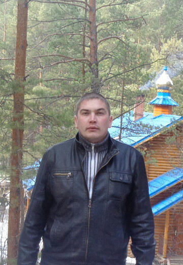 My photo - ODINOKIY VOLK, 37 from Shadrinsk (@odinokiyvolk299)