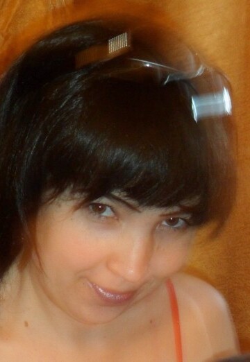 Моя фотография - Renata, 42 из Чирчик (@renata1339)