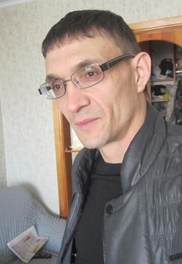 My photo - Anton, 40 from Zarinsk (@anton189854)