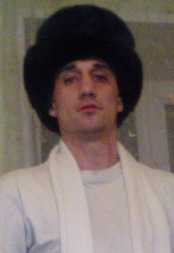 My photo - konstantin, 31 from Kiselyovsk (@konstantin84807)