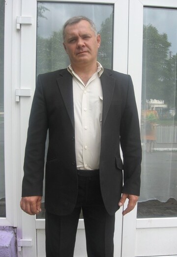 Моя фотография - Алексей, 52 из Днепр (@aleksey490671)