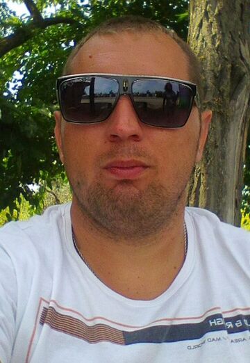 My photo - Anatoliy, 34 from Nova Odesa (@anatoliy79332)